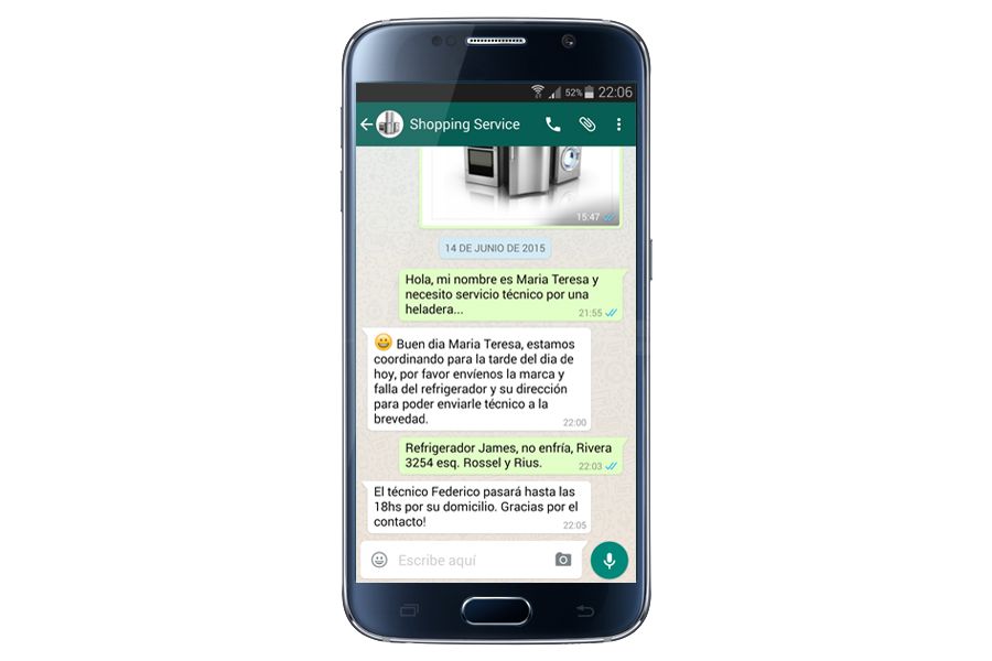 Whatsapp
