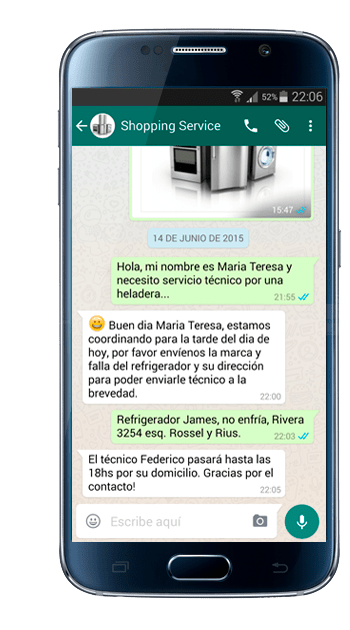 Whatsapp