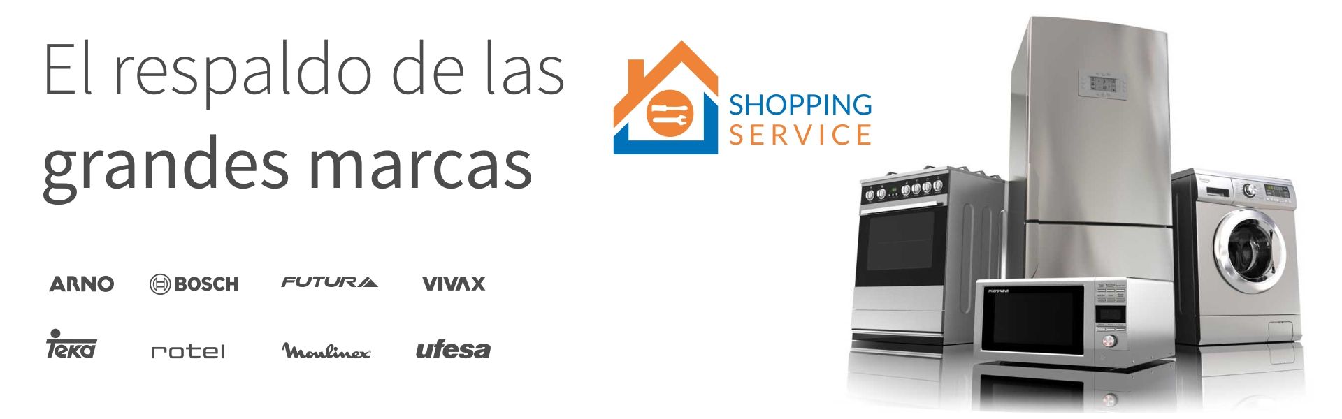 service oficial
